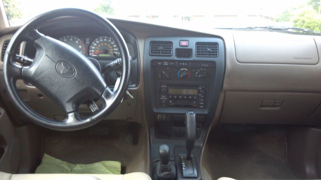 Toyota 4Runner 2001 photo 7