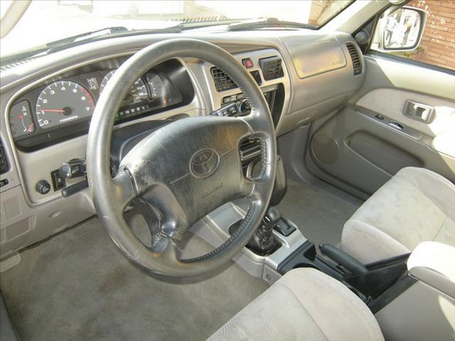 Toyota 4Runner Hd2500 Excab 4x4 Sport Utility