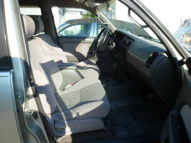 Toyota 4Runner 2001 photo 4