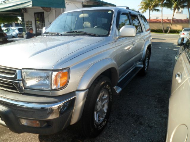 Toyota 4Runner 2001 photo 6