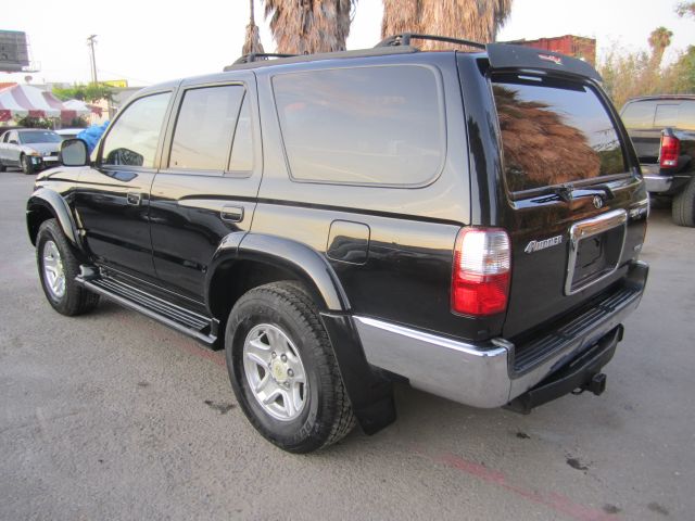 Toyota 4Runner 2002 photo 3