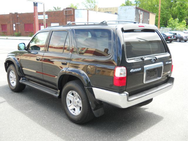 Toyota 4Runner I Limited SUV