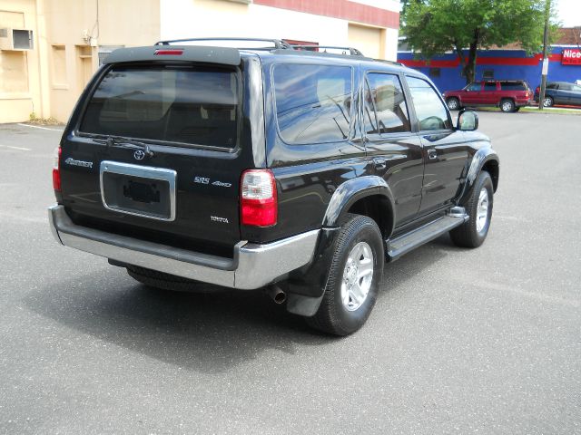 Toyota 4Runner 2002 photo 5