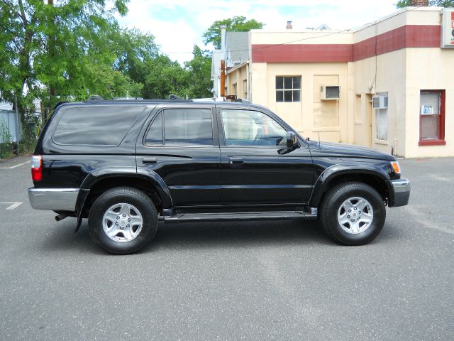 Toyota 4Runner 2002 photo 7