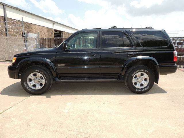 Toyota 4Runner GT Limited SUV