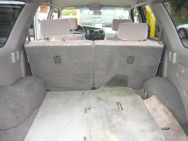 Toyota 4Runner 2002 photo 3