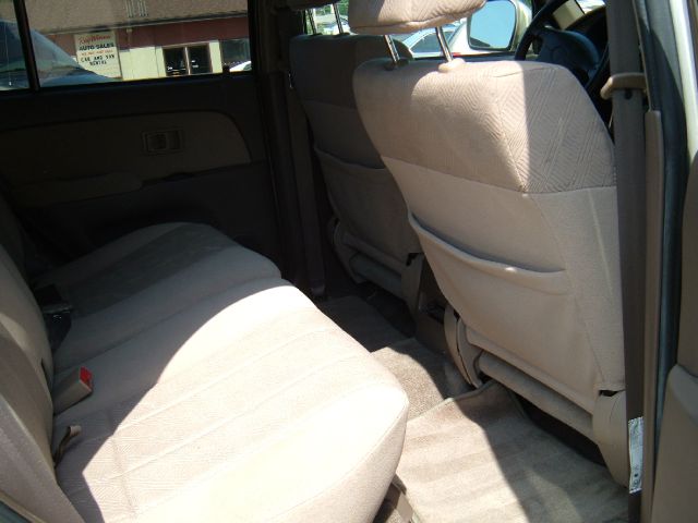 Toyota 4Runner 2002 photo 5