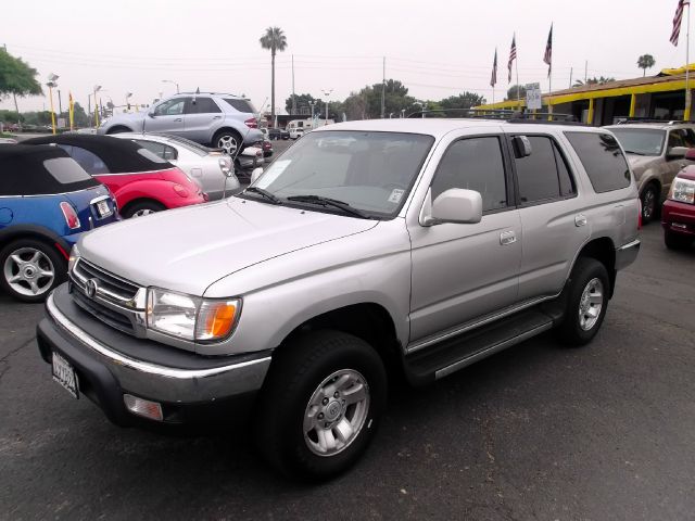 Toyota 4Runner GT Limited SUV