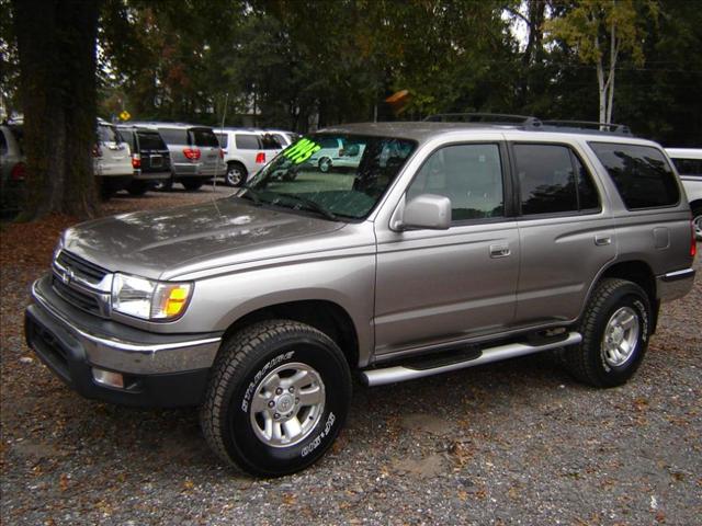 Toyota 4Runner Unknown Sport Utility