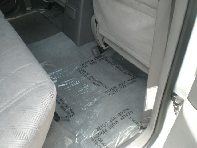 Toyota 4Runner 2002 photo 16