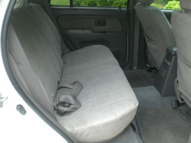 Toyota 4Runner 2002 photo 18