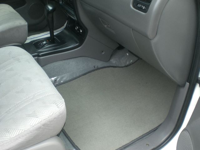 Toyota 4Runner 2002 photo 19