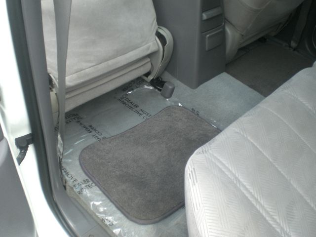 Toyota 4Runner 2002 photo 23