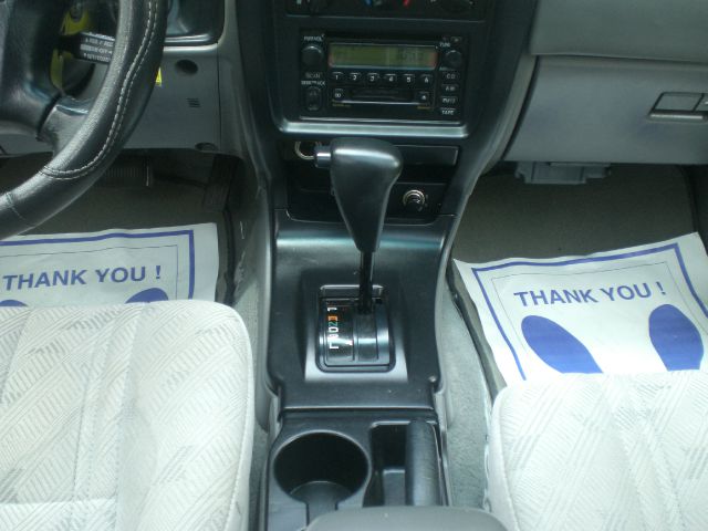 Toyota 4Runner 2002 photo 26