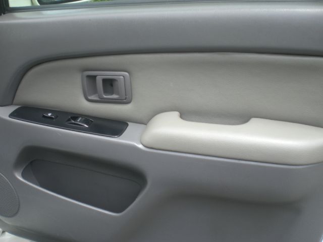 Toyota 4Runner 2002 photo 33