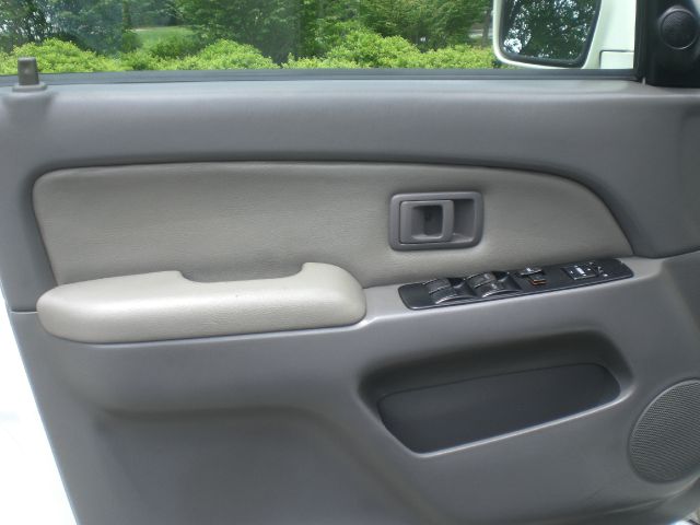 Toyota 4Runner 2002 photo 34