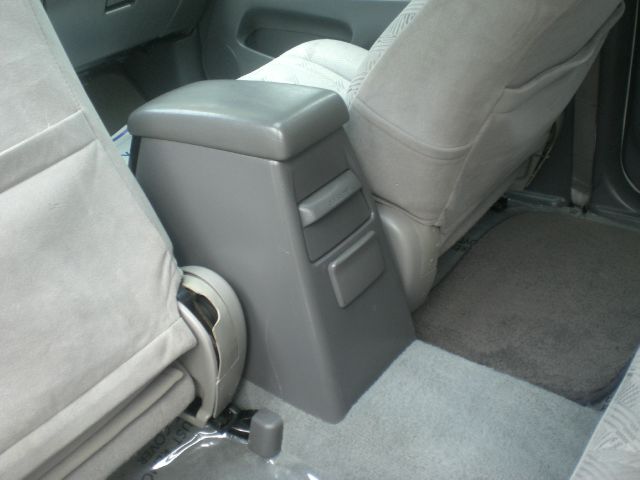 Toyota 4Runner 2002 photo 38