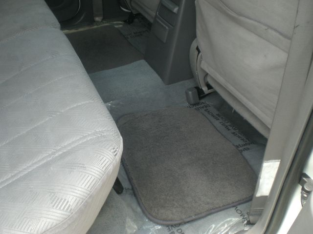 Toyota 4Runner 2002 photo 41