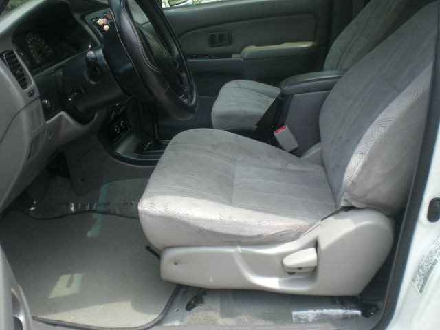 Toyota 4Runner 2002 photo 43