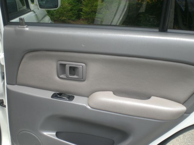 Toyota 4Runner 2002 photo 5