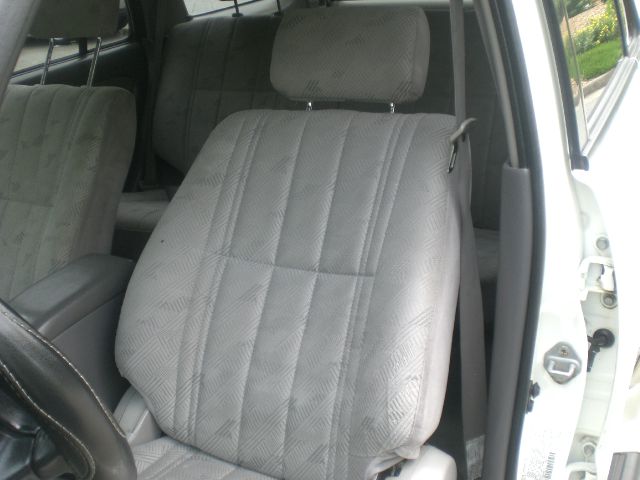 Toyota 4Runner 2002 photo 6