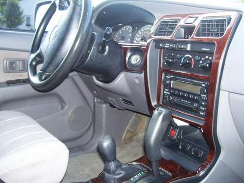 Toyota 4Runner Hd2500 Excab 4x4 Other