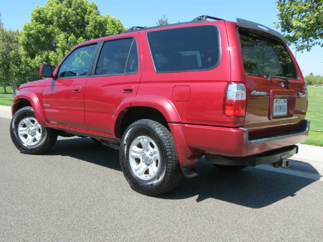 Toyota 4Runner I Limited SUV