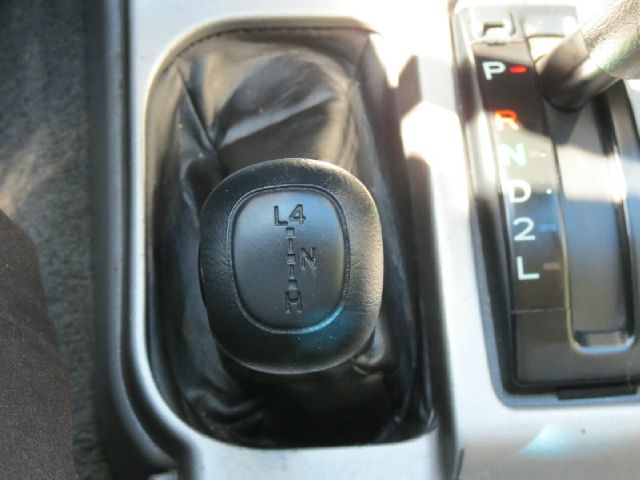 Toyota 4Runner 2002 photo 3