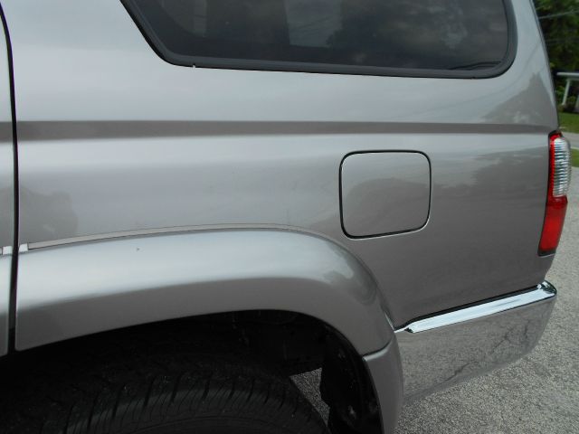 Toyota 4Runner 2002 photo 15