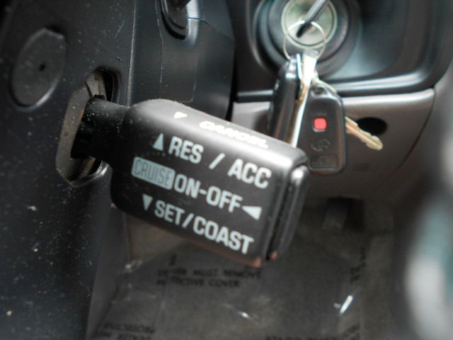 Toyota 4Runner 2002 photo 24