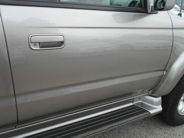 Toyota 4Runner 2002 photo 57