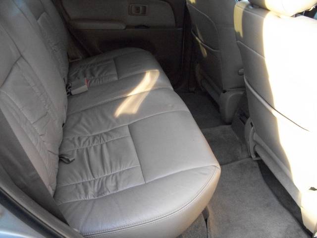 Toyota 4Runner 2002 photo 3