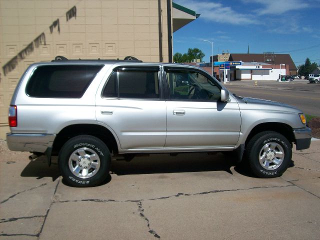 Toyota 4Runner I Limited SUV