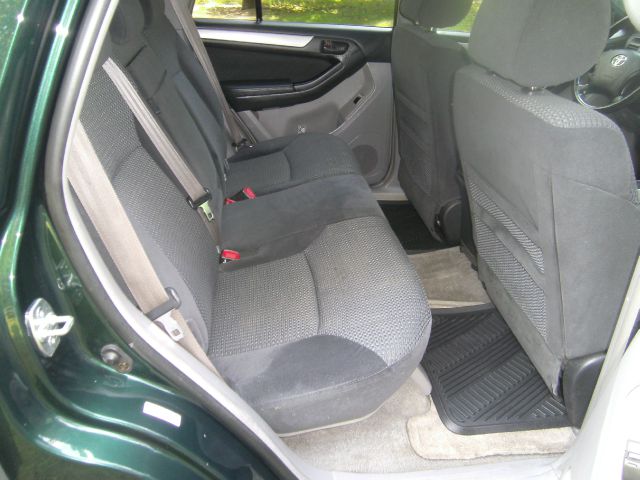 Toyota 4Runner 2003 photo 2