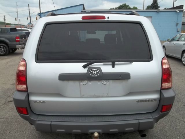 Toyota 4Runner I Limited SUV