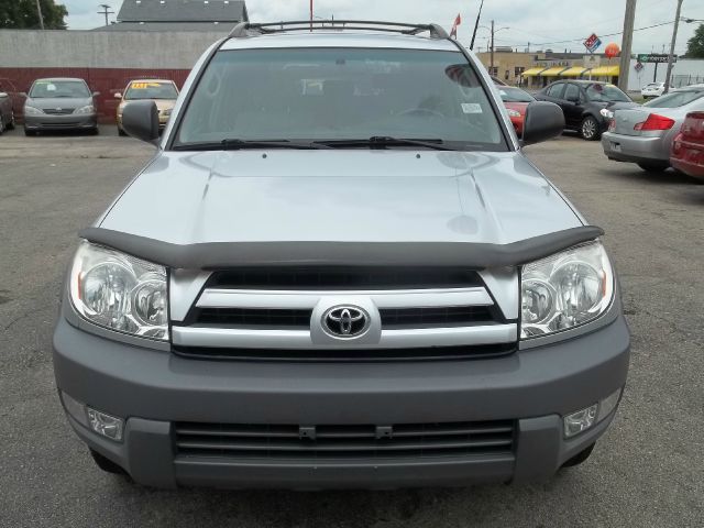 Toyota 4Runner 2003 photo 3