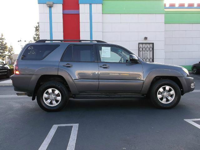 Toyota 4Runner GT Limited SUV