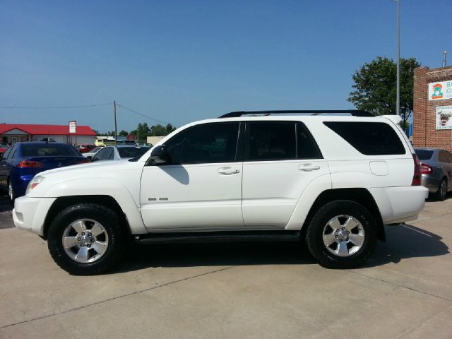 Toyota 4Runner Auto Sport FWD SUV