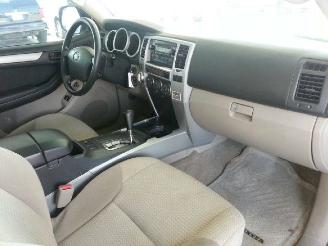 Toyota 4Runner 2003 photo 3