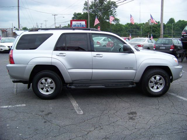 Toyota 4Runner I Limited SUV