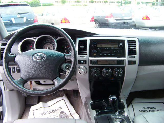 Toyota 4Runner 2003 photo 1