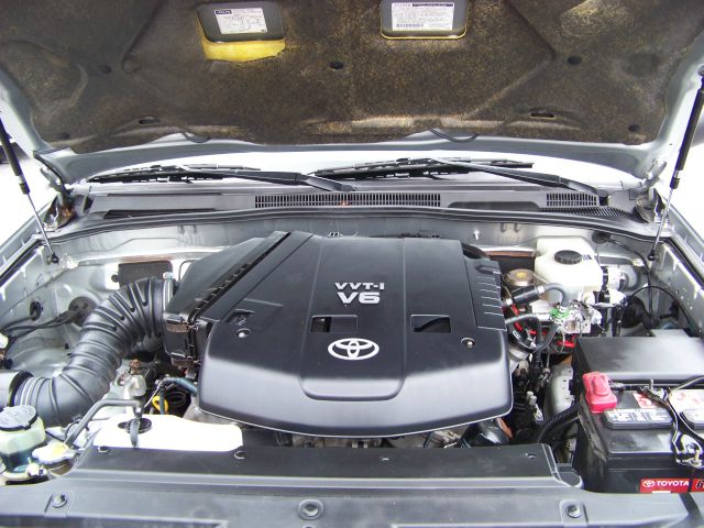 Toyota 4Runner 2003 photo 14