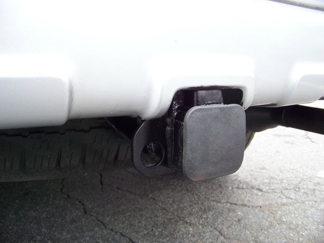 Toyota 4Runner 2003 photo 2