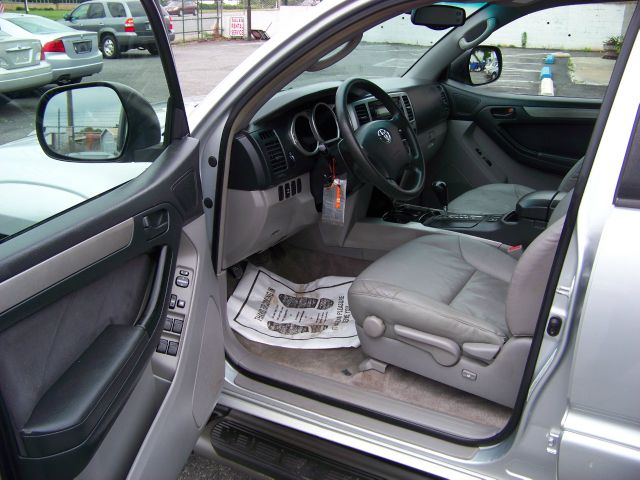 Toyota 4Runner 2003 photo 20