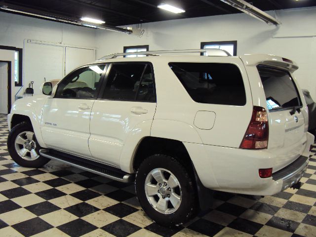 Toyota 4Runner 2003 photo 5