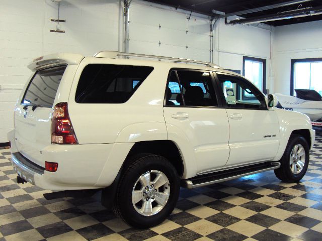 Toyota 4Runner 2003 photo 6