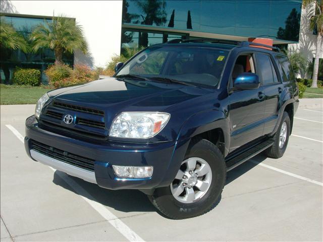 Toyota 4Runner GT Limited Sport Utility