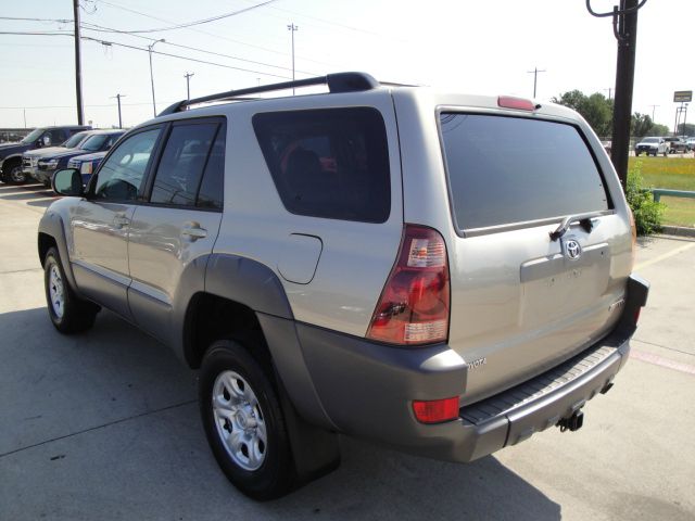 Toyota 4Runner GT Limited SUV