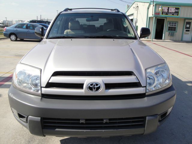 Toyota 4Runner 2003 photo 2