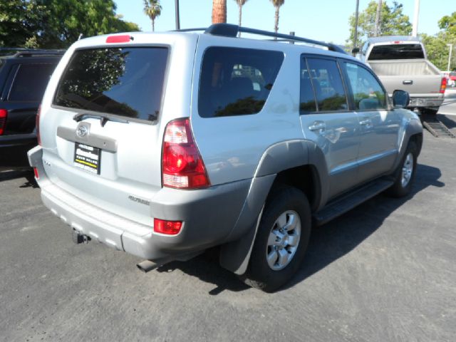 Toyota 4Runner Extended Cab V8 LT W/1lt SUV